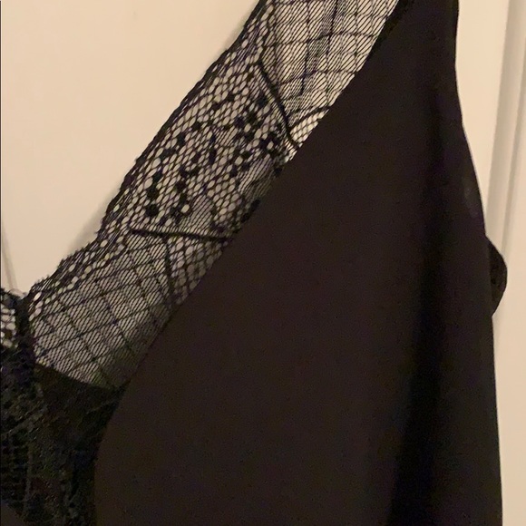 NWT EkAttire Annalyn in black - Picture 8 of 8